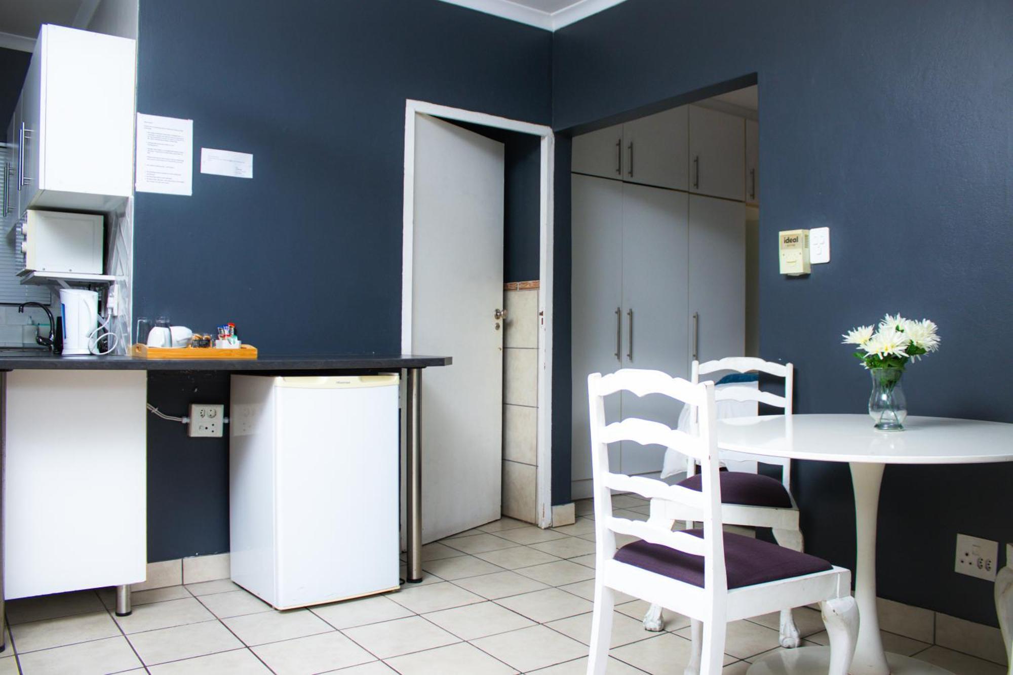 Beechwood B&B Durban Exterior photo